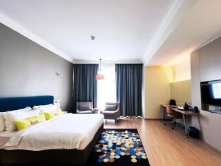 UCSI Hotel Kuching - Kuching - 9