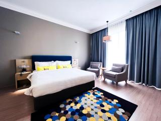 UCSI Hotel Kuching - 0