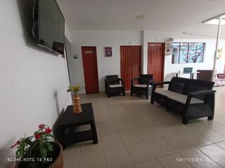 Hotel Casa Saberes 2 - 6