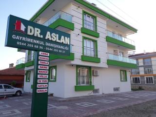 Dr Aslan Apart Hotel - Esenboga - 0