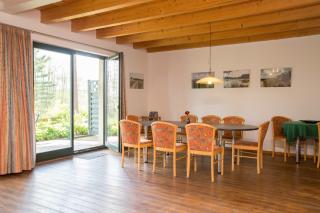 Ferienhaus Waldschneise B am Jabeler See - Jabel - 6