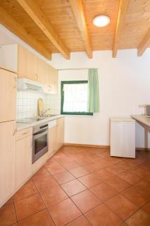 Ferienhaus Waldschneise B am Jabeler See - Jabel - 5