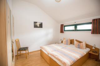 Ferienhaus Waldschneise B am Jabeler See - Jabel - 2