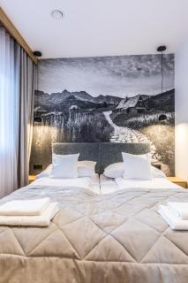 Apartamenty Tatra Lux - Bukowina Tatrzańska - 0