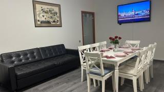 LAIMA RENDEZVOUS APARTMENTS - Riga - 1