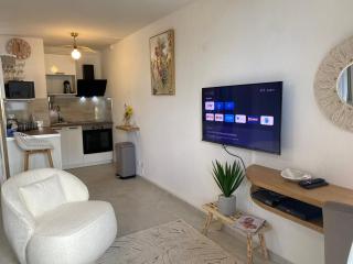 Horizon bleu du Colibri - 2