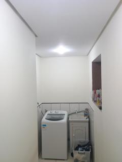 Pensão com piscina e área de lazer - 7