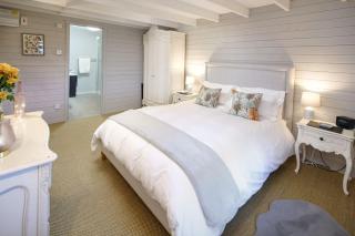 Vineyard lodge in Herefordshire - 3