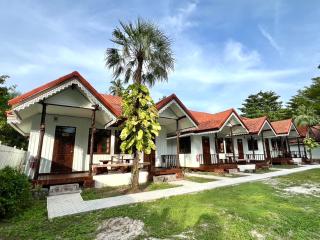 Sea Beach at Lipe - 9