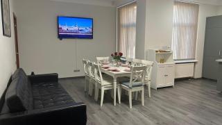 LAIMA RENDEZVOUS APARTMENTS - Riga - 3