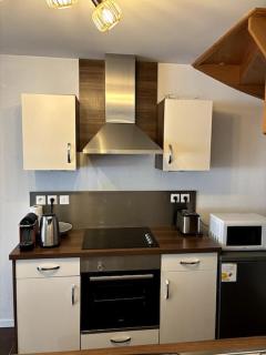 Appartement calme avec balcon - Anthy - 7