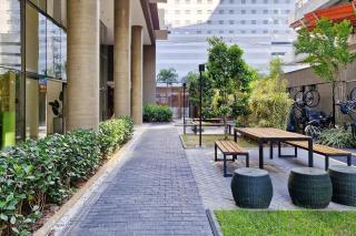 Nex One Itaim - São Paulo - 5