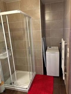 Appartement calme avec balcon - Anthy - 2