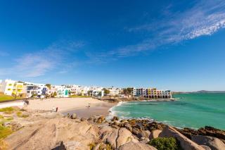 Club Mykonos Langebaan by First Private Stays - Langebaan - 7