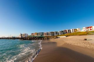 Club Mykonos Langebaan by First Private Stays - Langebaan - 6
