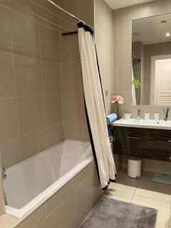 Parc Monceau - Paris - 7