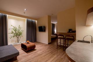 The Rivavi Legian - Legian - 0