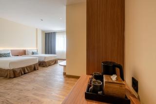 The Rivavi Legian - Legian - 8