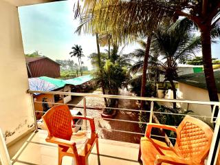 Hotel El - Paso - Arambol - 2