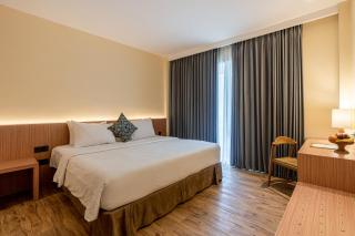 The Rivavi Legian - Legian - 2
