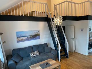Hafenapartments-Aurich - Aurich - 5