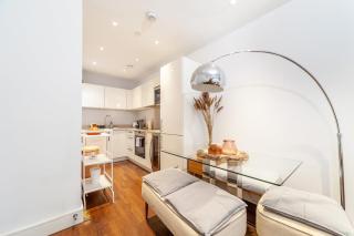 Cosy Central Urban Retreat in Highbury & Islington - Londra - 8