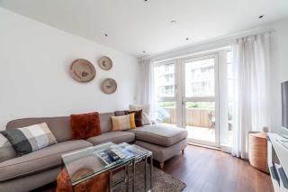 Cosy Central Urban Retreat in Highbury & Islington - Londra - 9