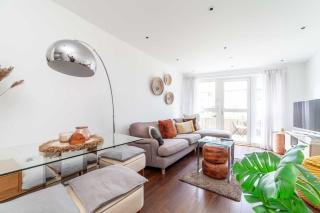 Cosy Central Urban Retreat in Highbury & Islington - 3
