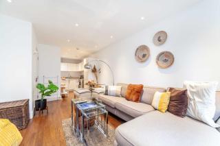 Cosy Central Urban Retreat in Highbury & Islington - Londra - 3