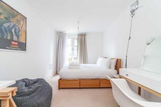 Cosy Central Urban Retreat in Highbury & Islington - 8