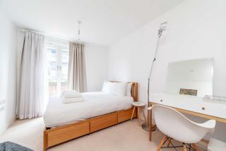 Cosy Central Urban Retreat in Highbury & Islington - Londra - 1