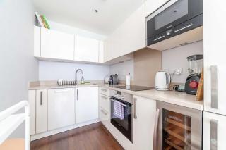 Cosy Central Urban Retreat in Highbury & Islington - Londra - 6