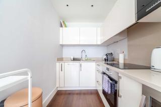 Cosy Central Urban Retreat in Highbury & Islington - Londra - 5