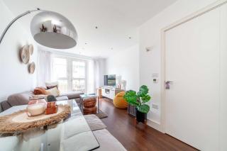 Cosy Central Urban Retreat in Highbury & Islington - 1
