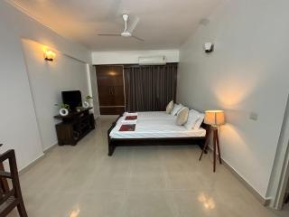 The Grand Ganga, Peaceful, Homely, Near Sangam - Prayagraj - 6