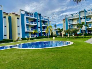 Apartamento tipo hotel WIFI - Estacionamiento - Punta Cana - 7