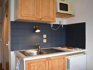 Studio au cœur du Chinaillon avec Parking et Balcon, 4 couchages - FR-1-241-176 - Le Grand-Bornand - 5
