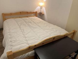Studio au cœur du Chinaillon avec Parking et Balcon, 4 couchages - FR-1-241-176 - Le Grand-Bornand - 3