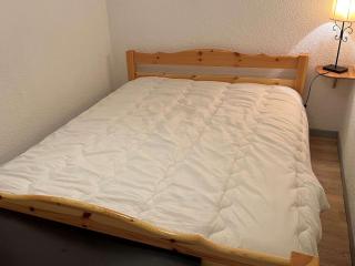 Studio au cœur du Chinaillon avec Parking et Balcon, 4 couchages - FR-1-241-176 - Le Grand-Bornand - 2