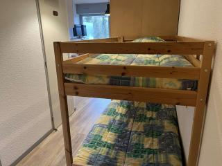 Studio au cœur du Chinaillon avec Parking et Balcon, 4 couchages - FR-1-241-176 - Le Grand-Bornand - 1