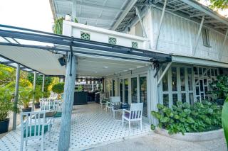 Zantiis Ndol Villas - Muaklek - 8