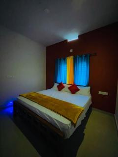 Zima Wayanad - Meppādi - 6