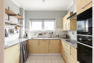 Bright and Stylish Riverside Haven in Canary Wharf - Londres - 1