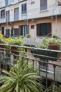 La casa di Visi - Milan - 3