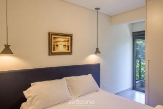 HRE - Apartamentos a 290m da Praia de Toninhas - 2