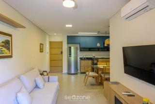 HRE - Apartamentos a 290m da Praia de Toninhas - 1