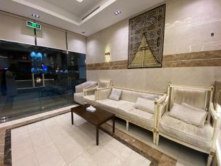 Orchid Hotel Madinah - 1
