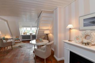 Alte Mühle direkt am Wattenmeer - 5