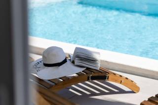 Vila MaMe apartman s privatnim bazenom, besplatnim parkingom i wi - fi - 5