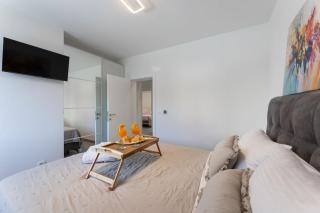 Vila MaMe apartman s privatnim bazenom, besplatnim parkingom i wi - fi - 3